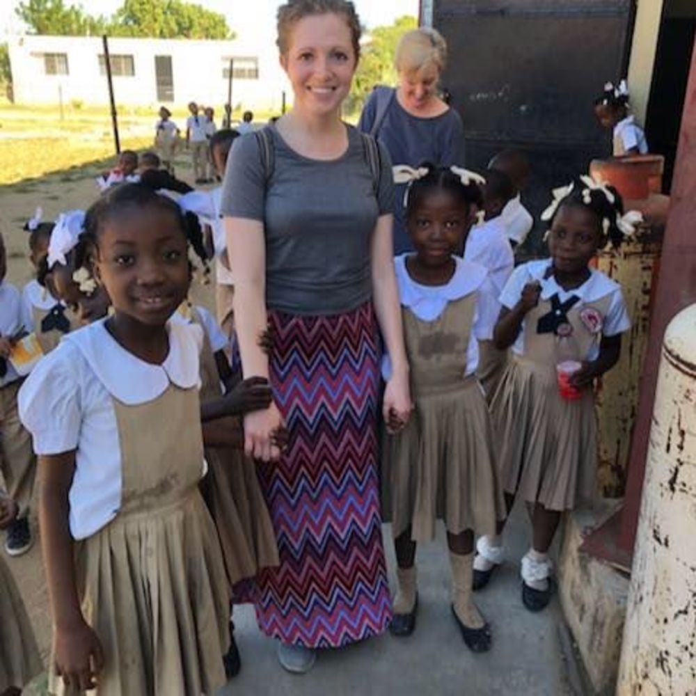 Meet your Posher, Ashley